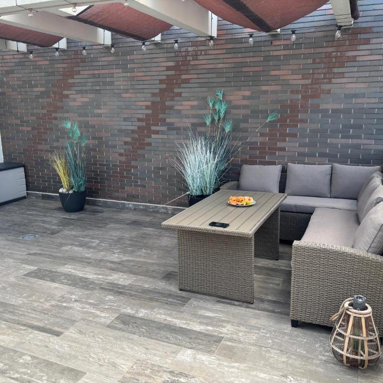 Isea Penthouse Calpe - Apartamento de 3 dormitorios - 23