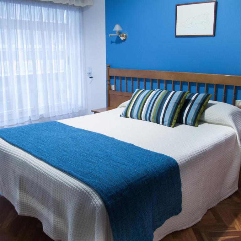 Hostal La Provinciana - Habitación Doble - 5
