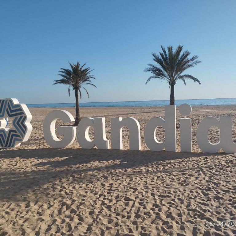 Oasis Playa de Gandía - Apartamento de 1 dormitorio - 32
