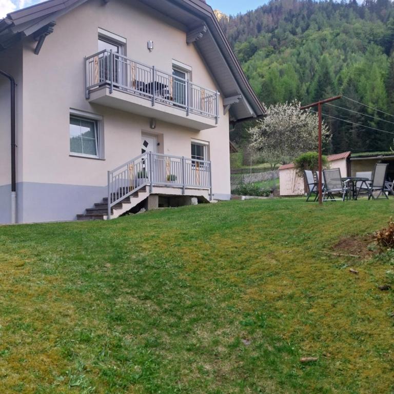 Ruheoase Sternig - Apartment mit 2 Schlafzimmern - 2
