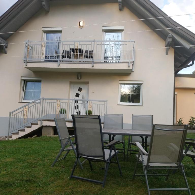 Ruheoase Sternig - Apartment mit 2 Schlafzimmern - 38