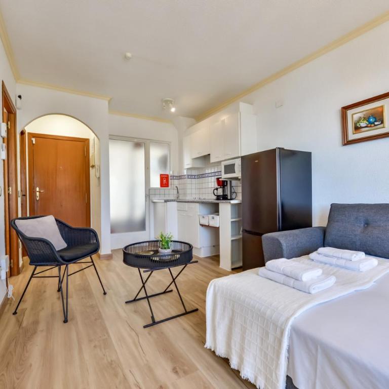 Villas Guzman - Reyna - Apartamento - 15