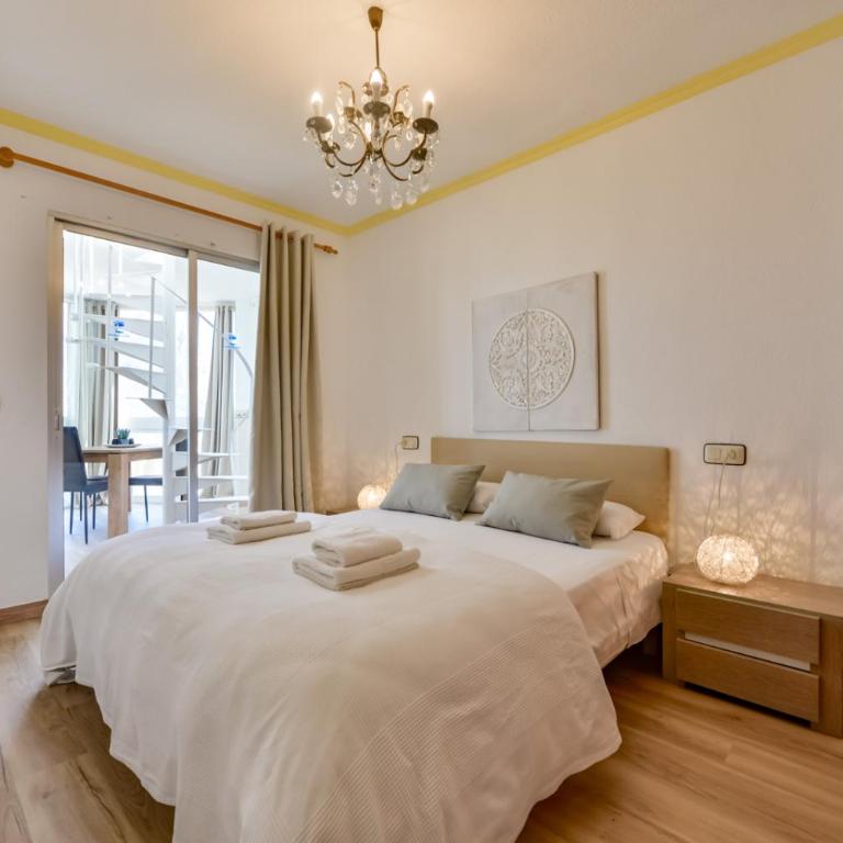Villas Guzman - Reyna - Apartamento - 22