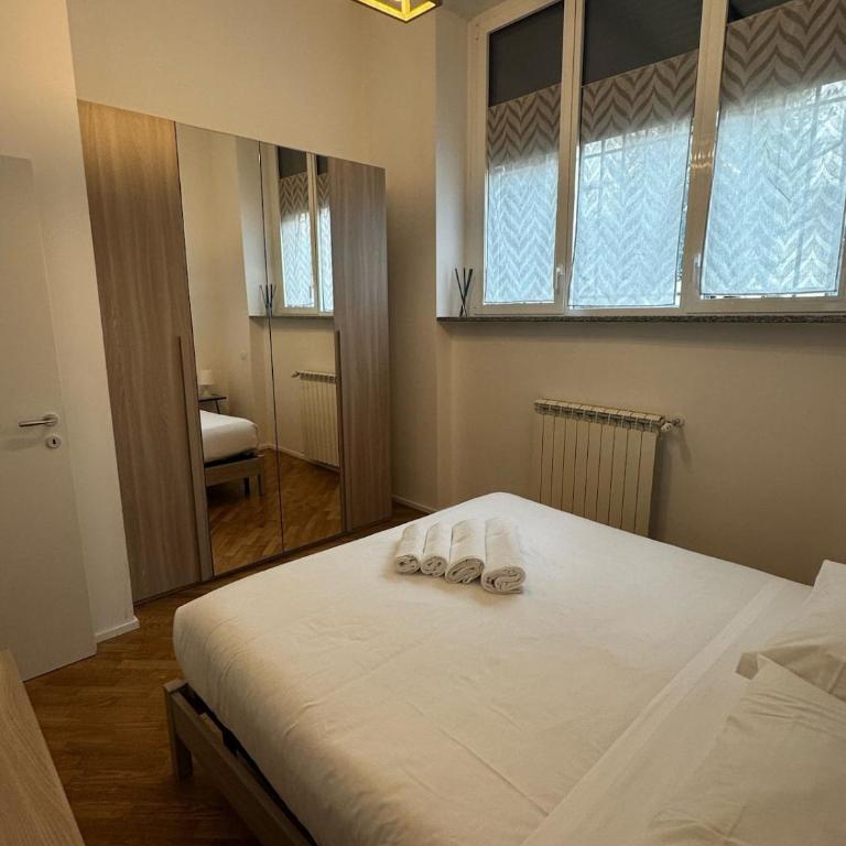Love Milano Niguarda - Appartamento con 2 Camere da Letto - 9