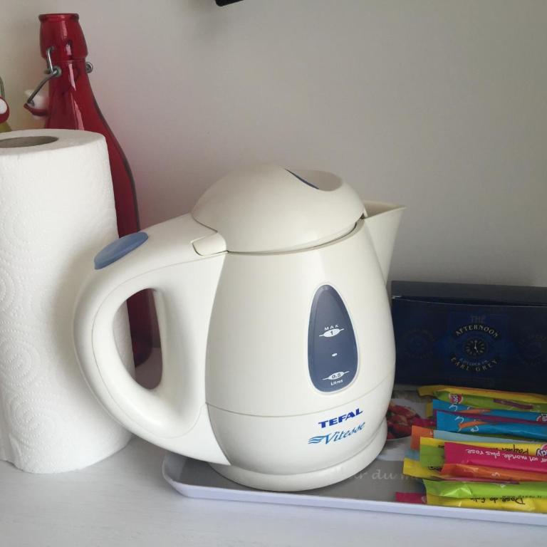 Amazing View Port Golfe-Juan and Garage - Studio - Vue sur Mer - 22