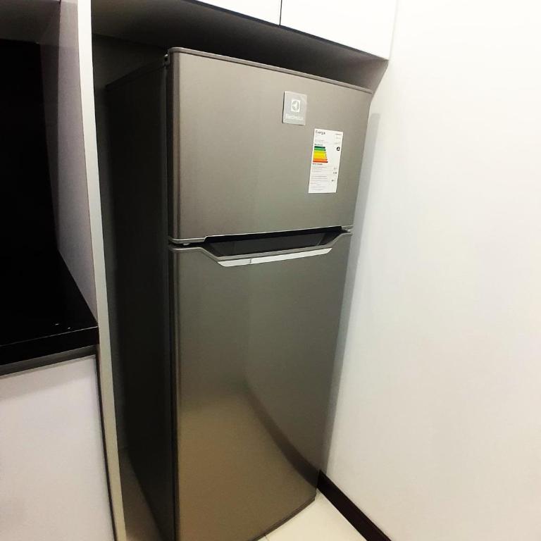 5A - Elegancia y Confort en Sirari - Dpto 1D con Balcón Privado - Apartamento de 1 dormitorio - 19