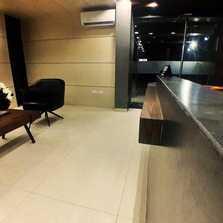 5A - Elegancia y Confort en Sirari - Dpto 1D con Balcón Privado - Apartamento de 1 dormitorio - 23