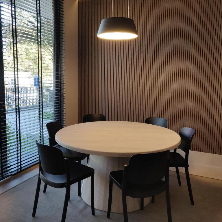 Luminous Apartment for 5 in Ricardo Lyon - Apartamento - 31