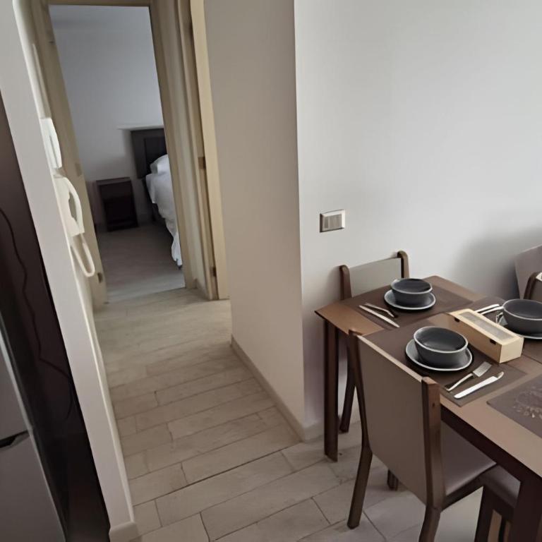 Santiago Centro Depto 2D1B, metro, wifi, lujoso y decoración exquisita - Apartamento de 2 dormitorios - 7