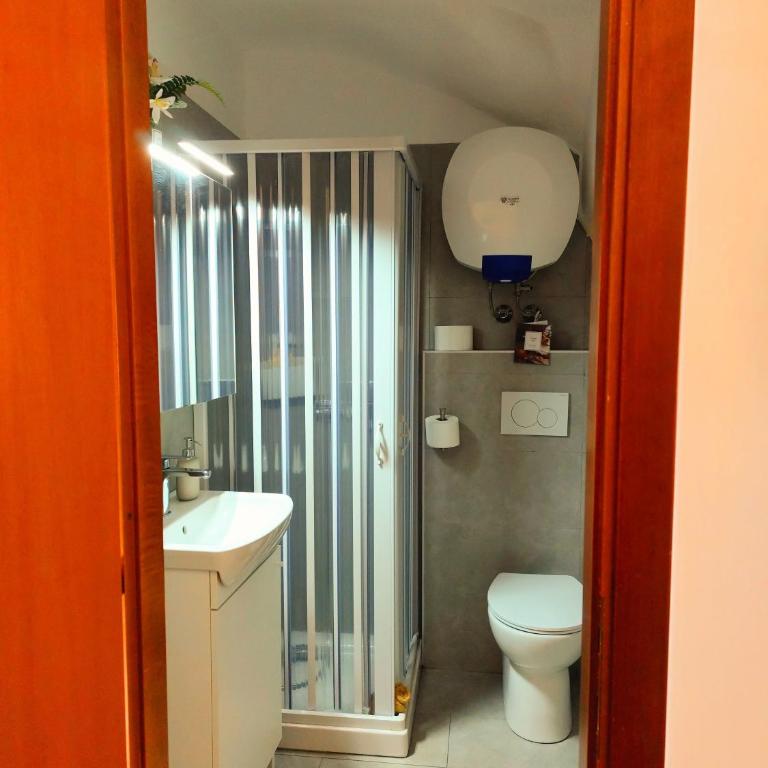 Calin Apartment - Appartamento con 1 Camera da Letto - 32