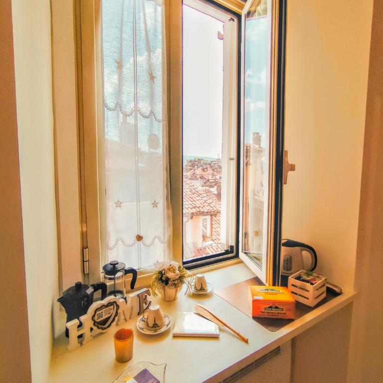 Calin Apartment - Appartamento con 1 Camera da Letto - 19