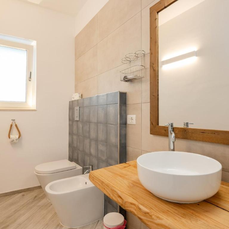 CasaRagno - Casa con 2 Camere da Letto - 6