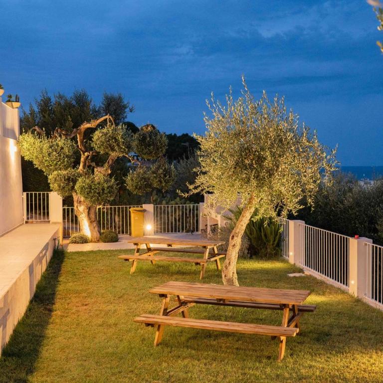 CasaRagno - Casa con 2 Camere da Letto - 14