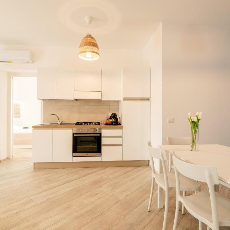 CasaRagno - Casa con 2 Camere da Letto - 23