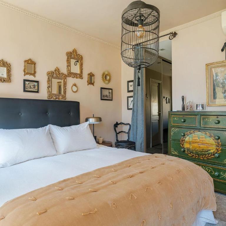 L'Oasis - Casa de 3 dormitorios - 20
