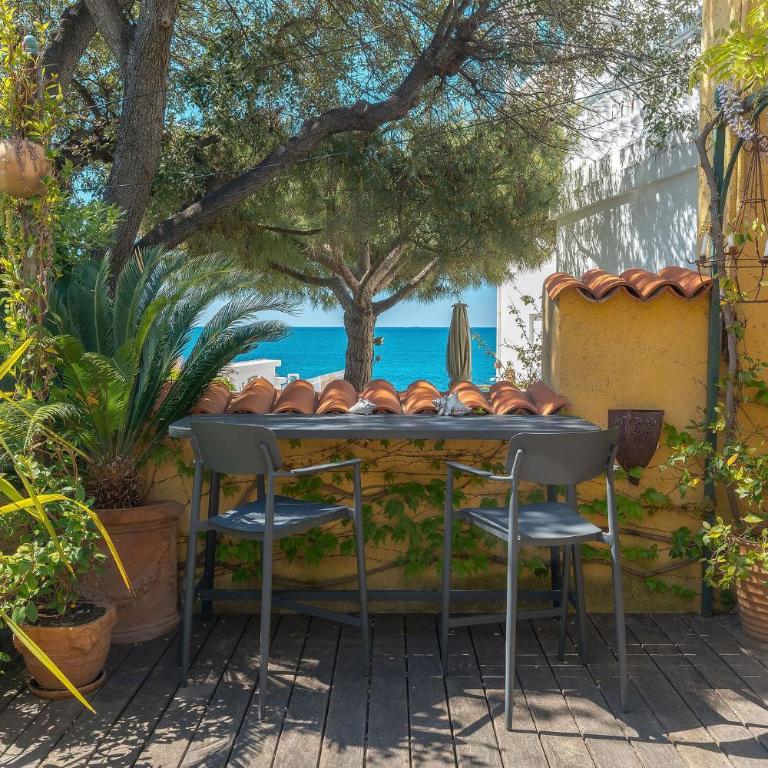 L'Oasis - Casa de 3 dormitorios - 6