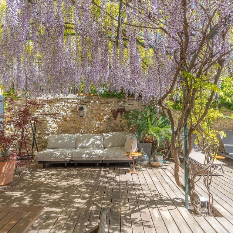 L'Oasis - Casa de 3 dormitorios - 10