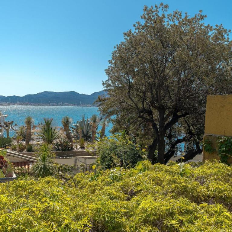 L'Oasis - Casa de 3 dormitorios - 5
