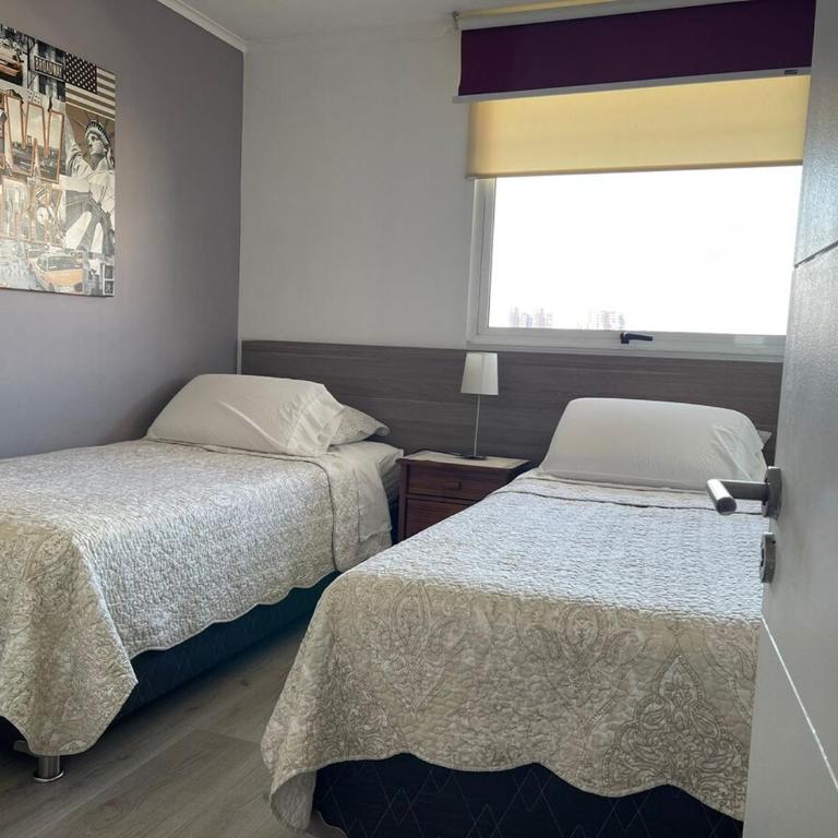 COMFORTABLE APARTMENT IN THE BEST AREA OF LAS CONDEs - Apartamento Estándar de 3 dormitorios - 5