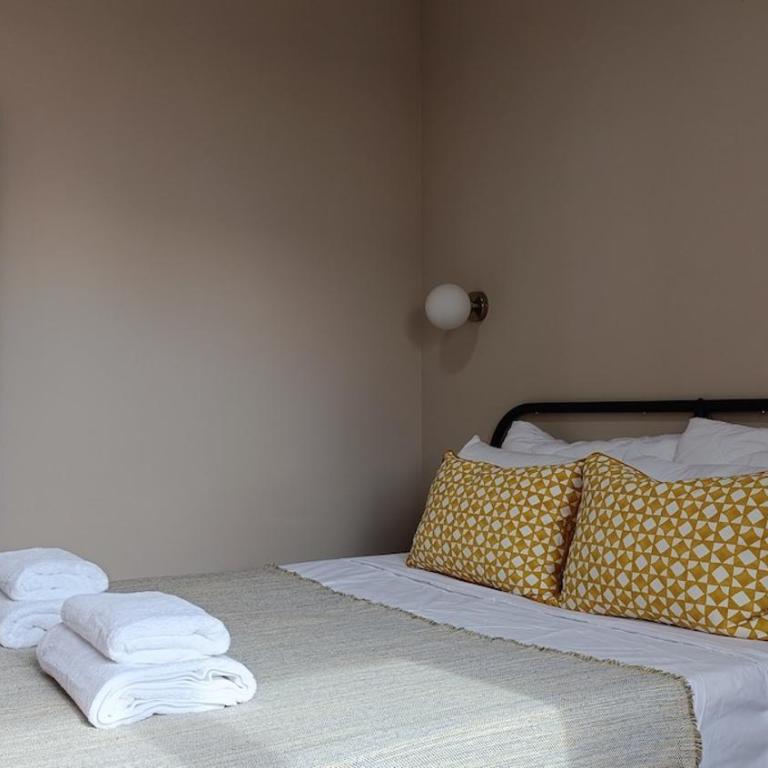 Duna Suite con terraza y vistas al mar, piscina y playa a 7 min caminando - Apartamento de 1 dormitorio - 7