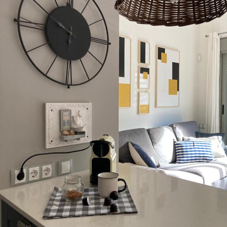 APARTAMENTO CALA-NIU - Apartamento de 1 dormitorio - 1
