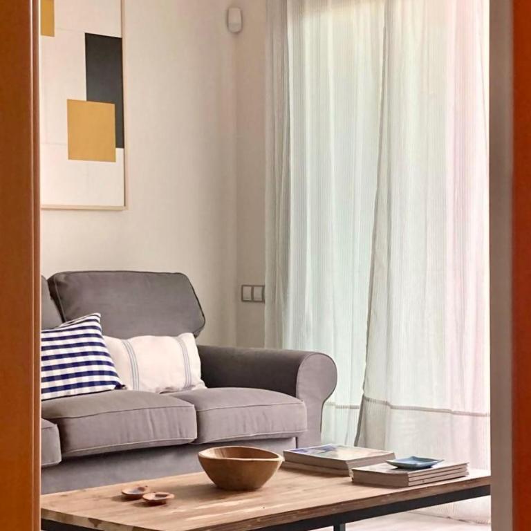 APARTAMENTO CALA-NIU - Apartamento de 1 dormitorio - 3