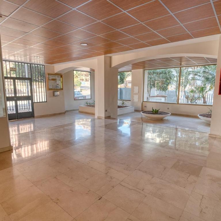 Duna Suite con terraza y vistas al mar, piscina y playa a 7 min caminando - Apartamento de 1 dormitorio - 20