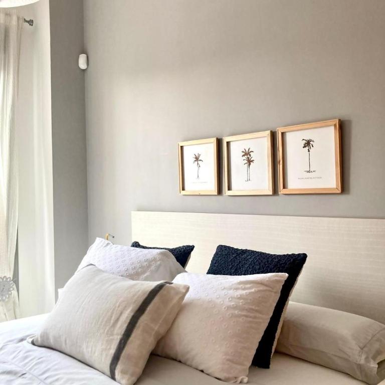 APARTAMENTO CALA-NIU - Apartamento de 1 dormitorio - 8