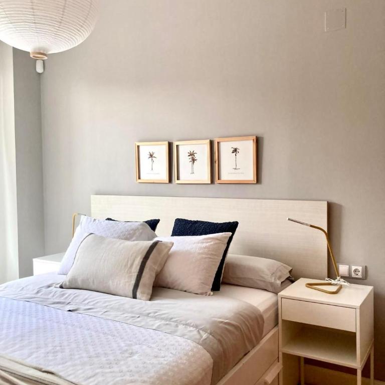 APARTAMENTO CALA-NIU - Apartamento de 1 dormitorio - 9