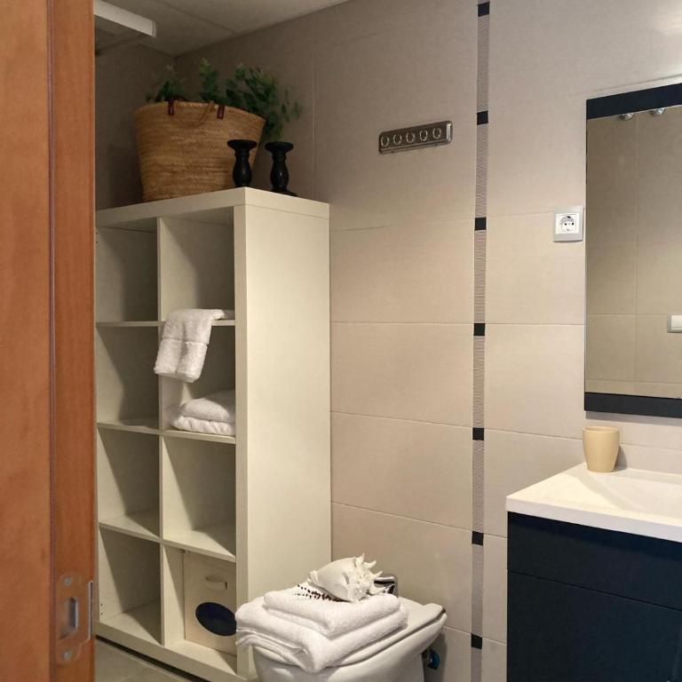 APARTAMENTO CALA-NIU - Apartamento de 1 dormitorio - 12