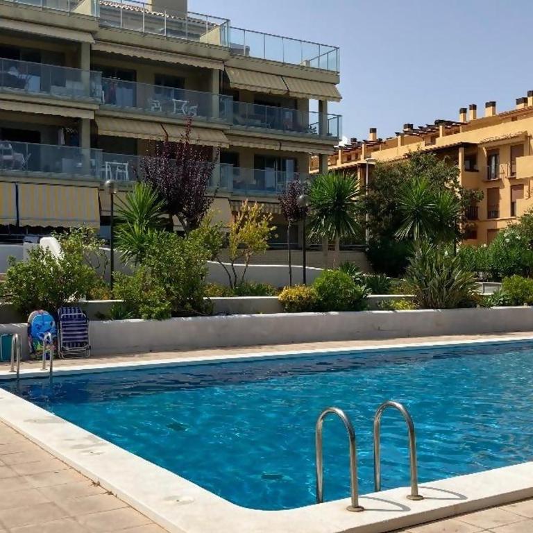 APARTAMENTO CALA-NIU - Apartamento de 1 dormitorio - 14