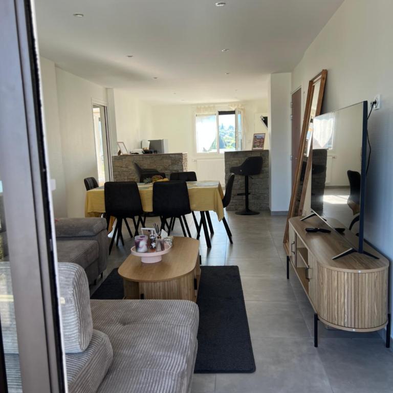 Annecy Naila's apartement - Appartamento con 2 Camere da Letto - 33