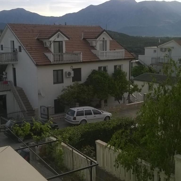 Apartments Sandra - Studio sa Balkonom - 16