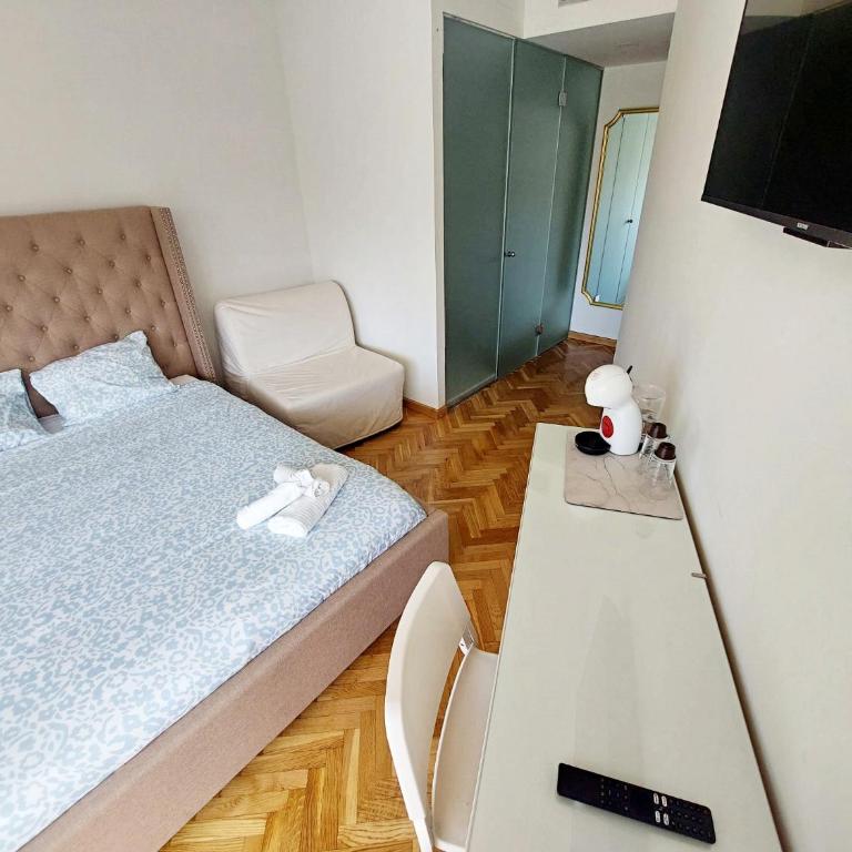 Casa El Viso - Deluxe Double Room - 4
