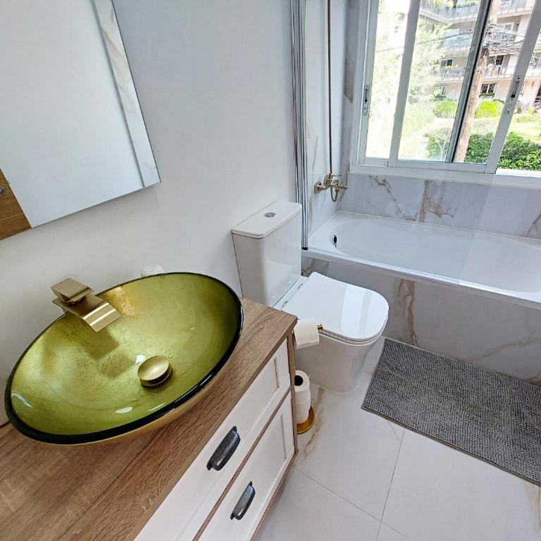 Casa El Viso - Deluxe Double Room - 6