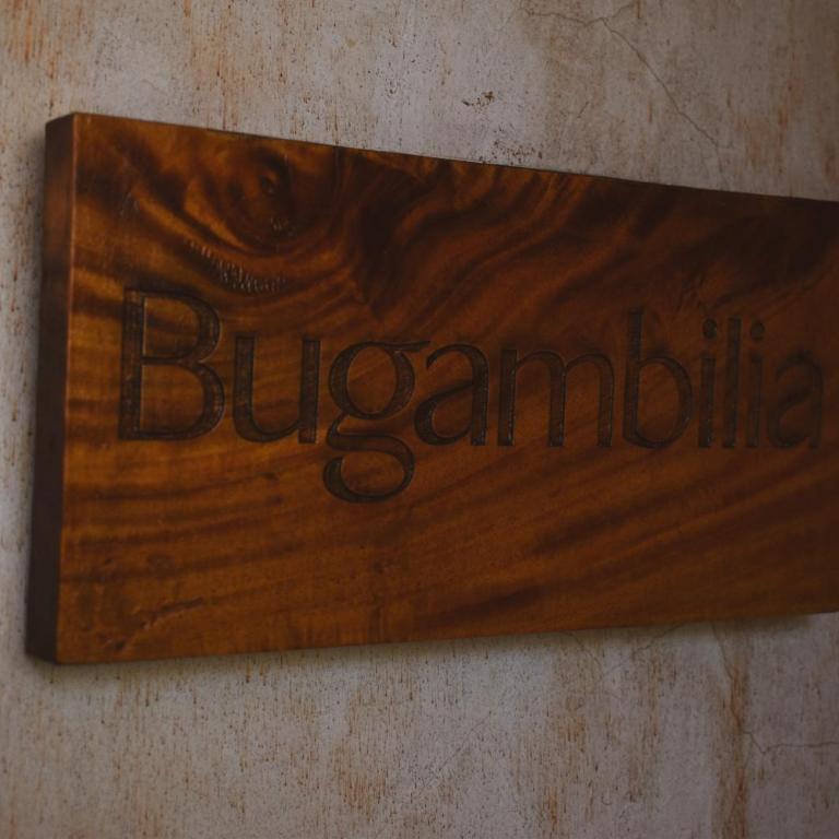 Hotel Boutique Bugambilias - Habitación Familiar con bañera - 3