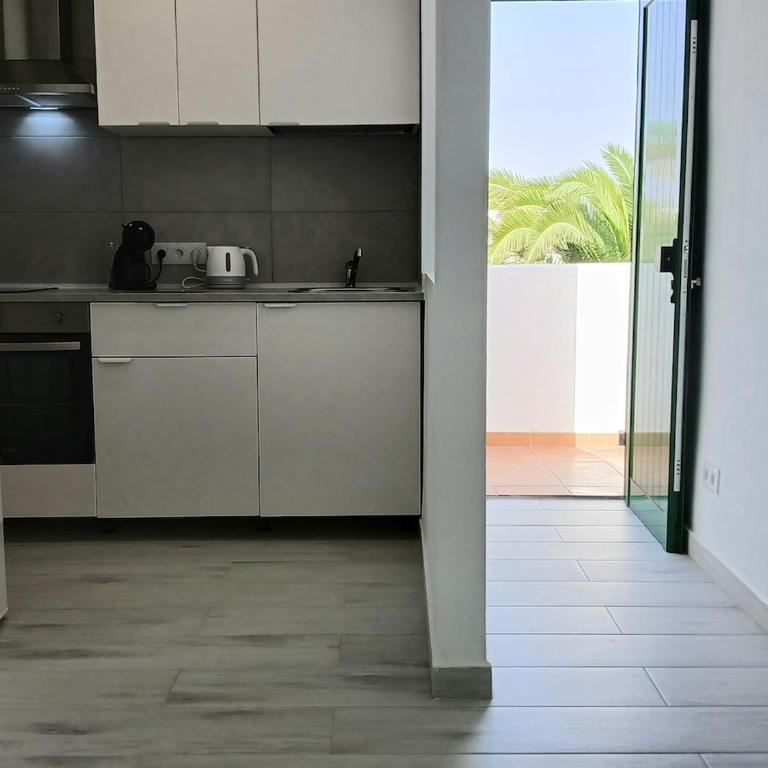 Enjoy Glorious Seaviews from Vista Mar Apartment - Apartamento de 1 dormitorio - 12