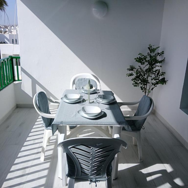 Enjoy Glorious Seaviews from Vista Mar Apartment - Apartamento de 1 dormitorio - 20