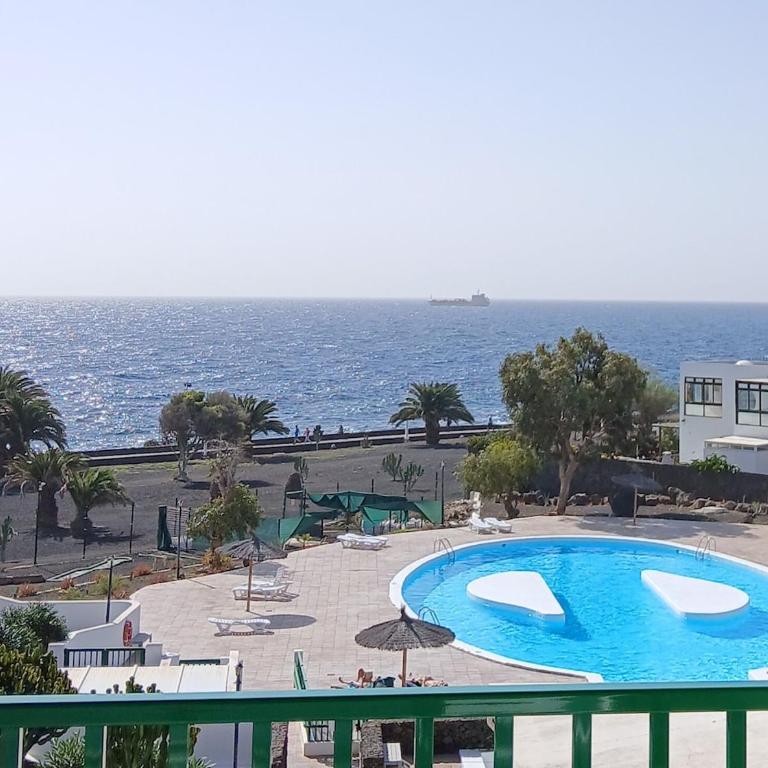Enjoy Glorious Seaviews from Vista Mar Apartment - Apartamento de 1 dormitorio - 3