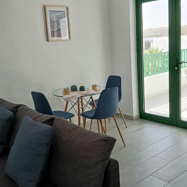 Enjoy Glorious Seaviews from Vista Mar Apartment - Apartamento de 1 dormitorio - 6