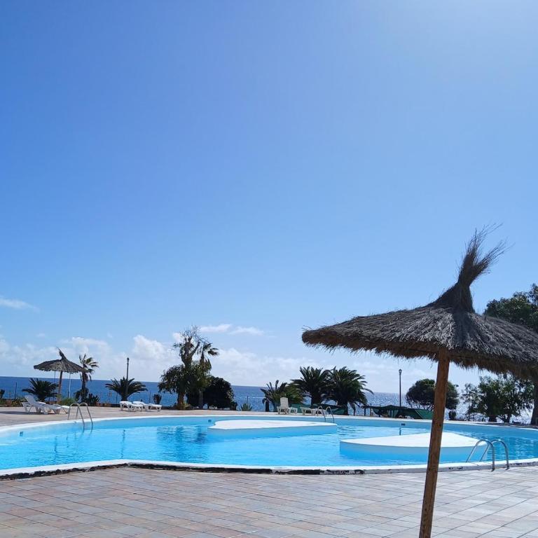 Enjoy Glorious Seaviews from Vista Mar Apartment - Apartamento de 1 dormitorio - 1