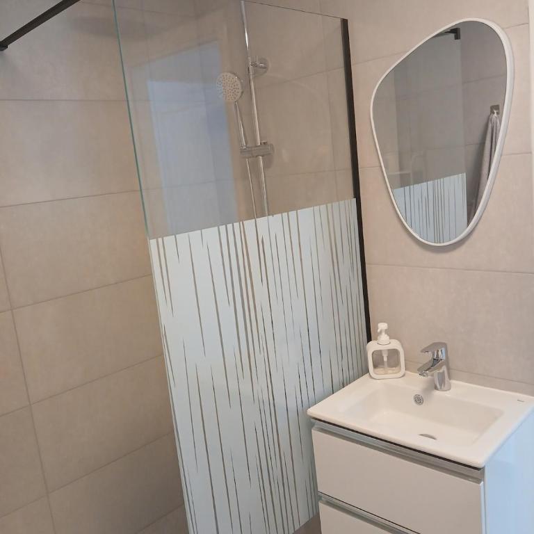 Enjoy Glorious Seaviews from Vista Mar Apartment - Apartamento de 1 dormitorio - 16