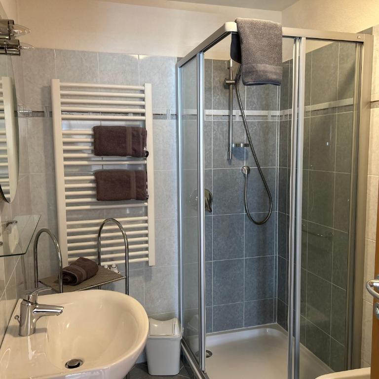 Feichterhof - Appartamento con 1 Camera da Letto - 4