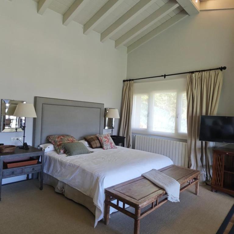 Casa Carle Andrín - Maison 4 Chambres - 13