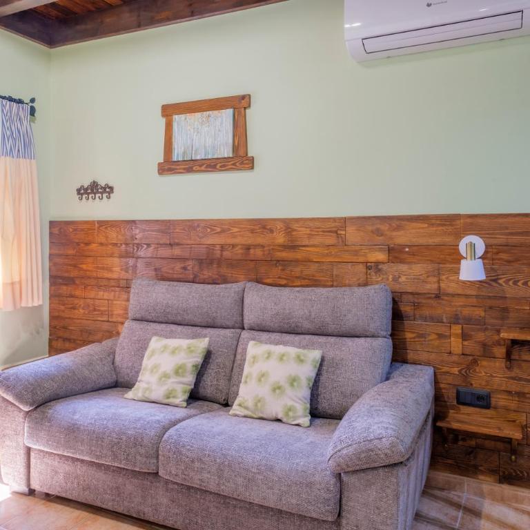 El Rincón de Andrea Apartamentos - Apartamento de 1 dormitorio (2 - 4 adultos) - 8