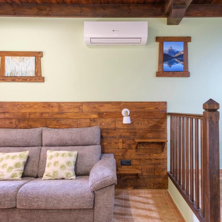 El Rincón de Andrea Apartamentos - Apartamento de 1 dormitorio (2 - 4 adultos) - 9