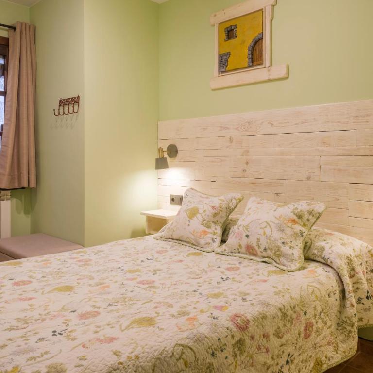 El Rincón de Andrea Apartamentos - Apartamento de 1 dormitorio (2 - 4 adultos) - 1