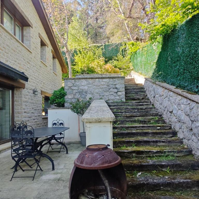 Casa Carle Andrín - Maison 4 Chambres - 27