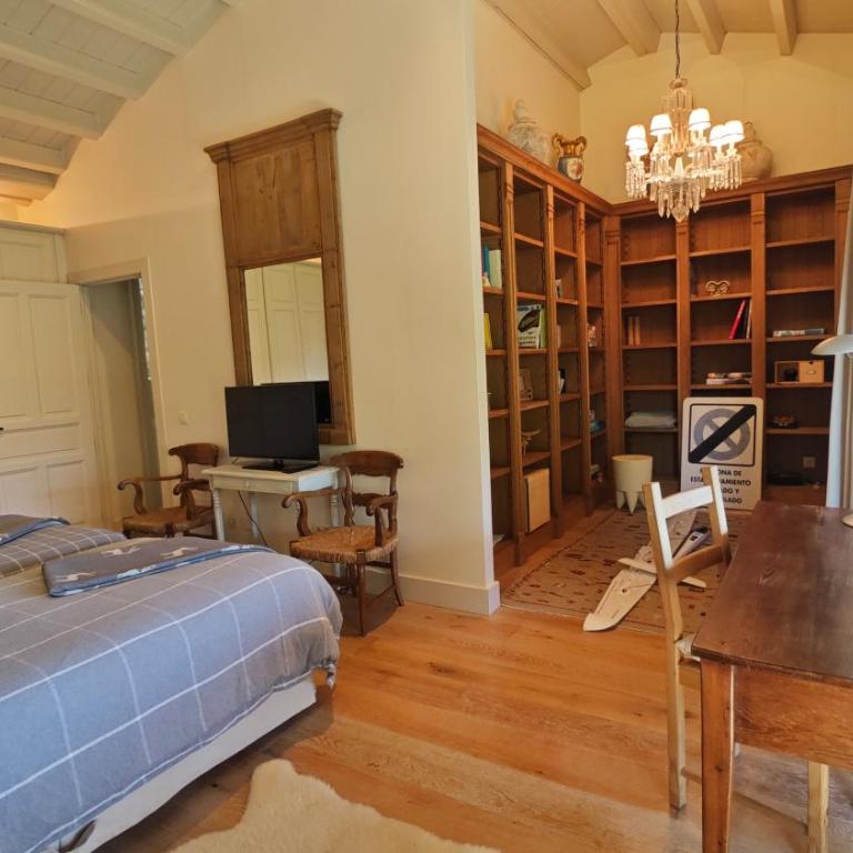 Casa Carle Andrín - Maison 4 Chambres - 31