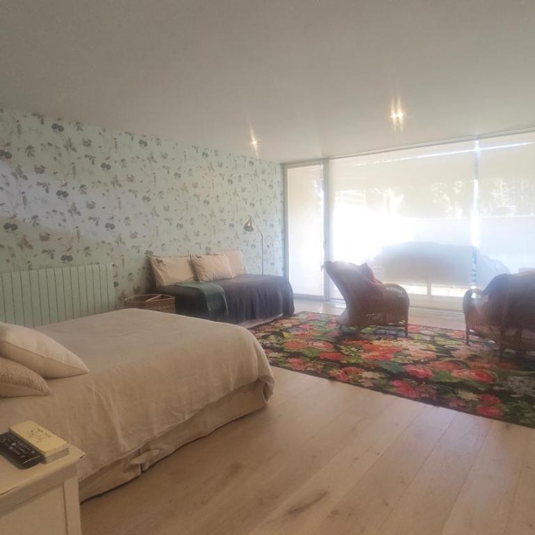 Casa Carle Andrín - Maison 4 Chambres - 33